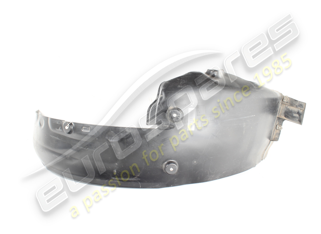 USED PORSCHE WHEELHOUSE PROTECTOR . PART NUMBER 99150430691 (1)