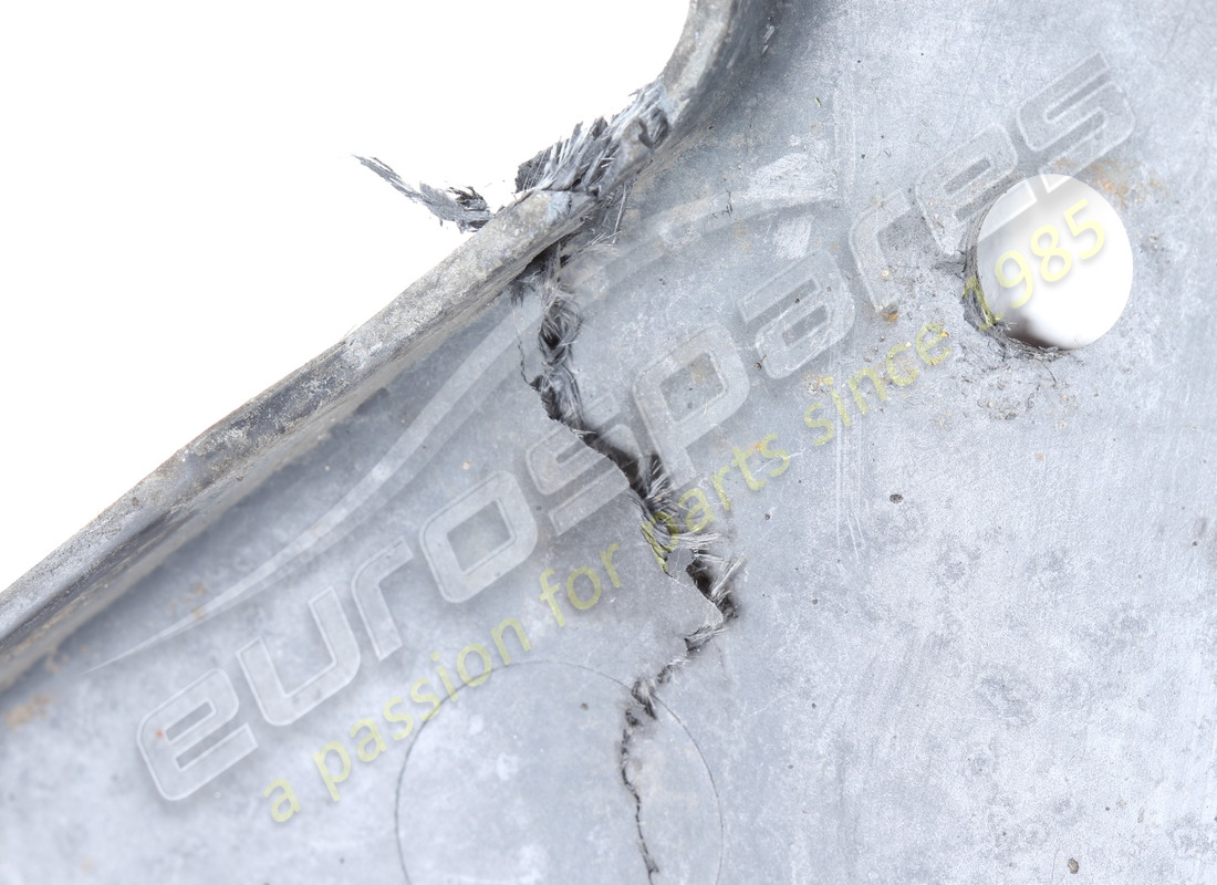 USATO FERRARI COLLEGAMENTO DALLA PARTE ANTERIORE PIATTO U. NUMERO PARTE 89378100 (5) usato ferrari collegamento dalla parte anteriore piatto u. numero parte 89378100 (5)