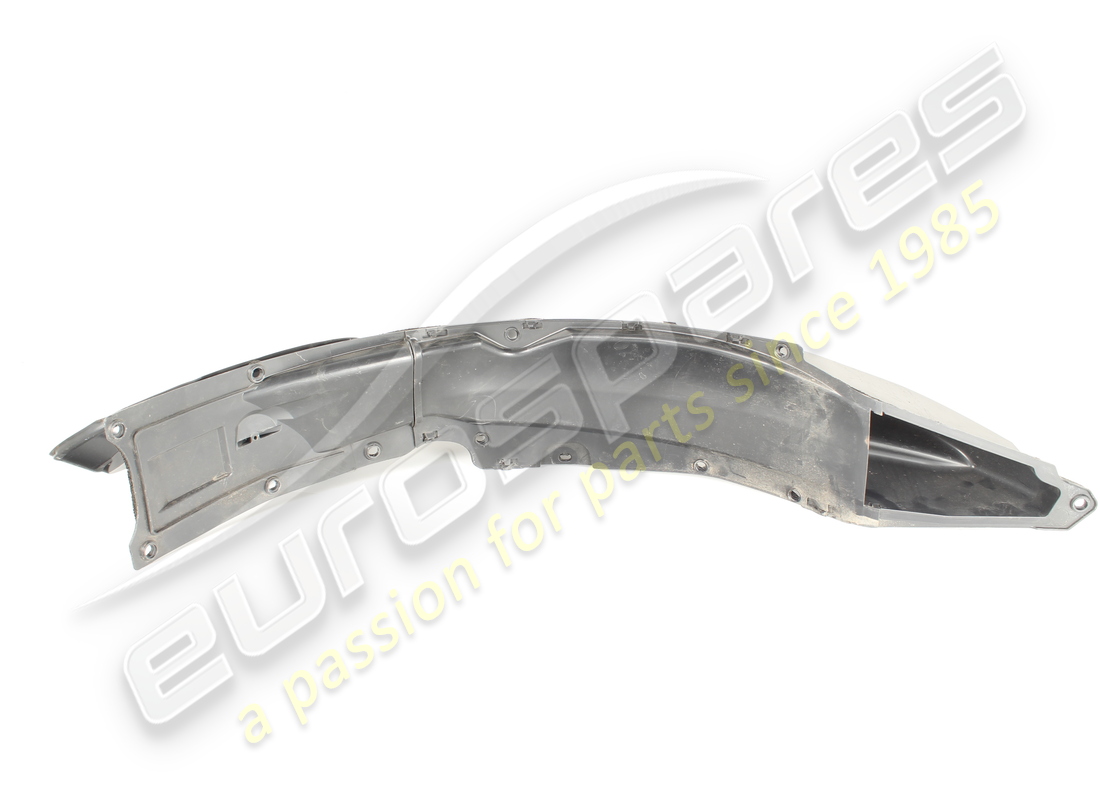 condotto dell'aria porsche usato. numero parte 991504459011e0 (2)