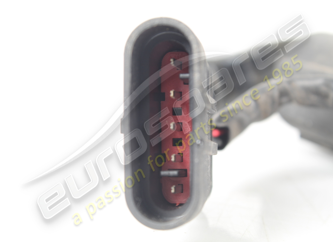 usata ferrari valvola tgk dx. numero parte 67635900 (2)