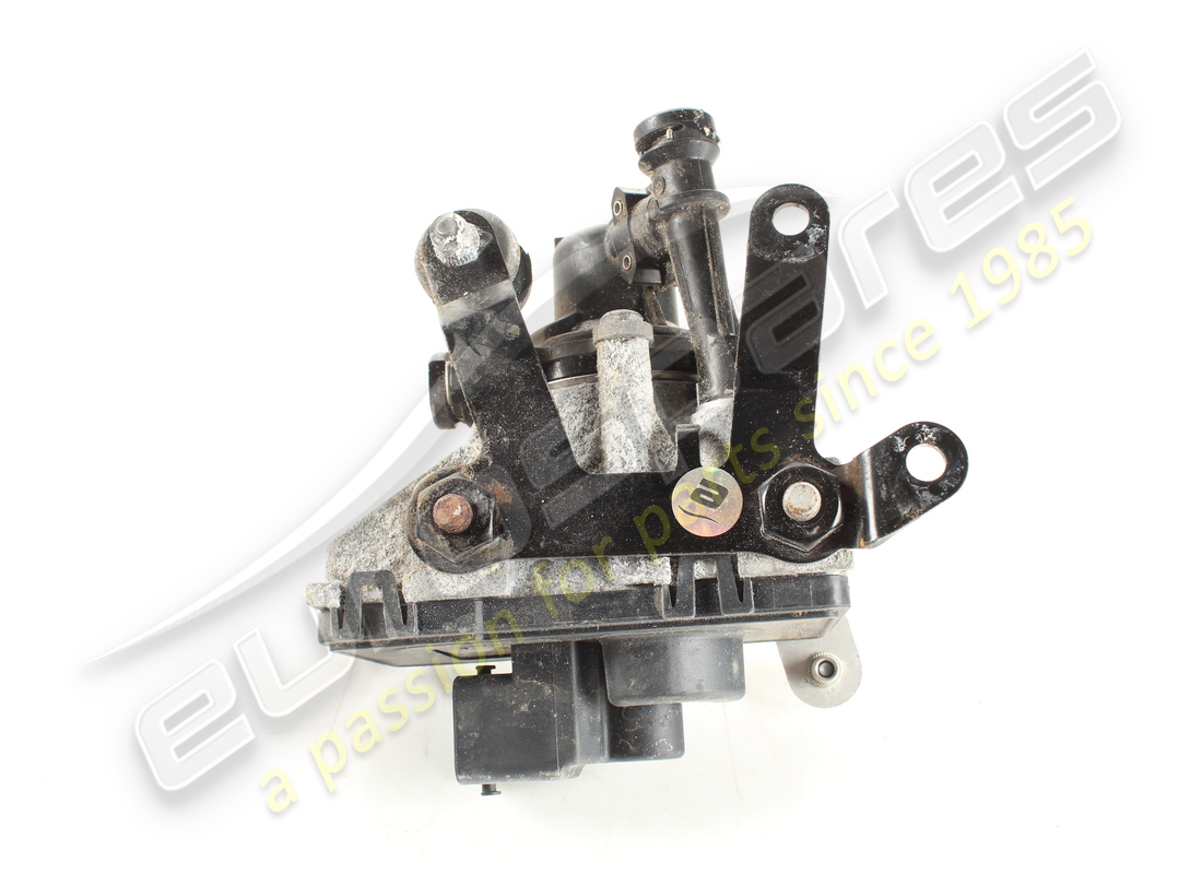 attuatore frizione modulare ferrari usato m4. numero parte 772760 (2)