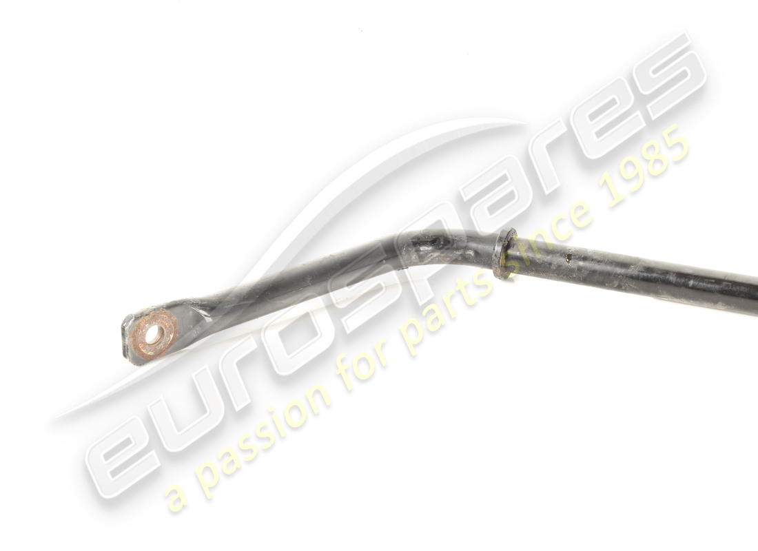 barra stabilizzatrice ferrari usata. numero parte 254092 (2)