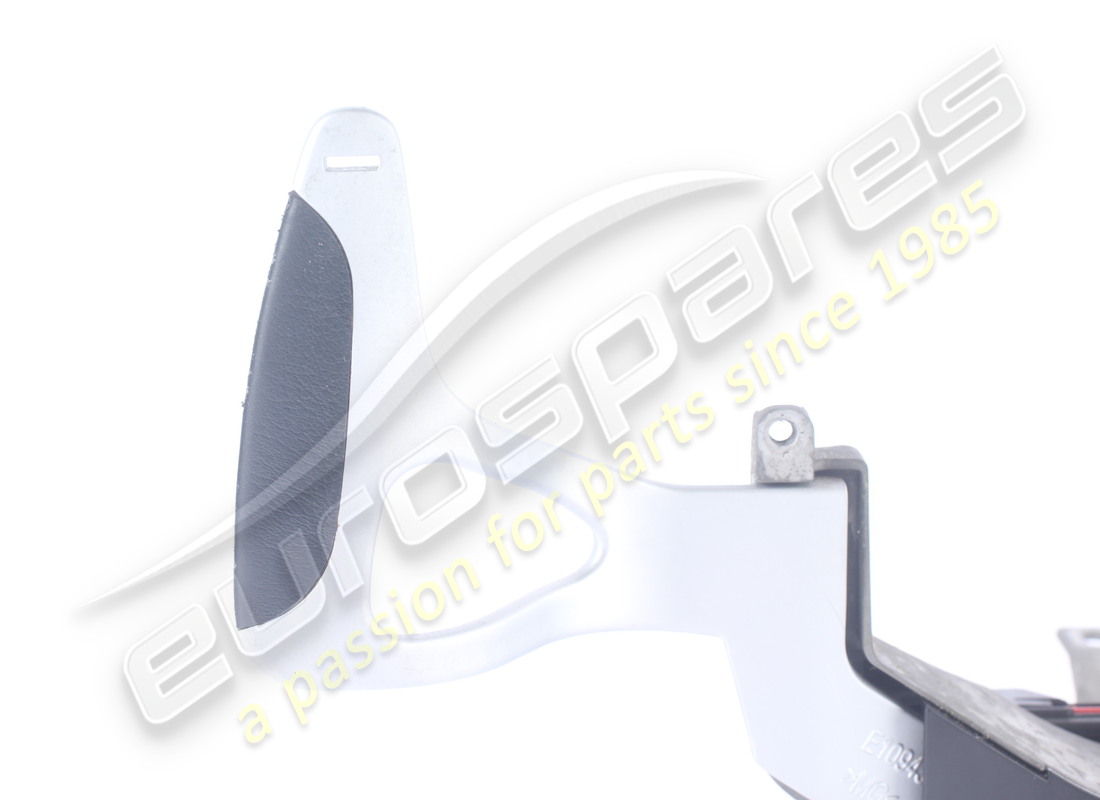 SELETTORE DEL CAMBIO AL VOLANTE USATO ASTON MARTIN, TOUCHTRONIC. NUMERO PARTE 4G437L237AC (2) selettore del cambio al volante usato aston martin, touchtronic. numero parte 4g437l237ac (2)