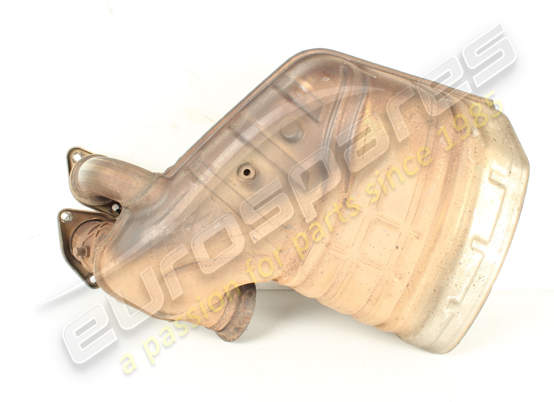 marmitta anteriore porsche usata. codice articolo 99111104883 (3)