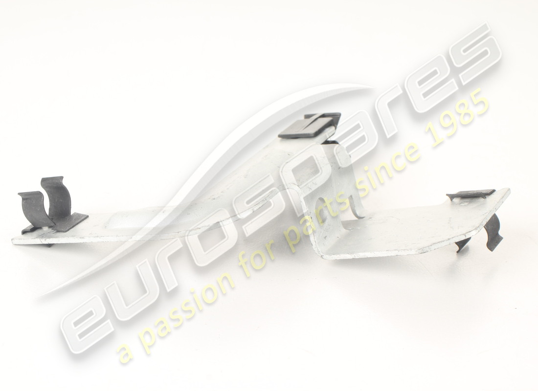 nuovo porsche supporto per sensore di ossigeno. numero parte 99760616902 (3)
