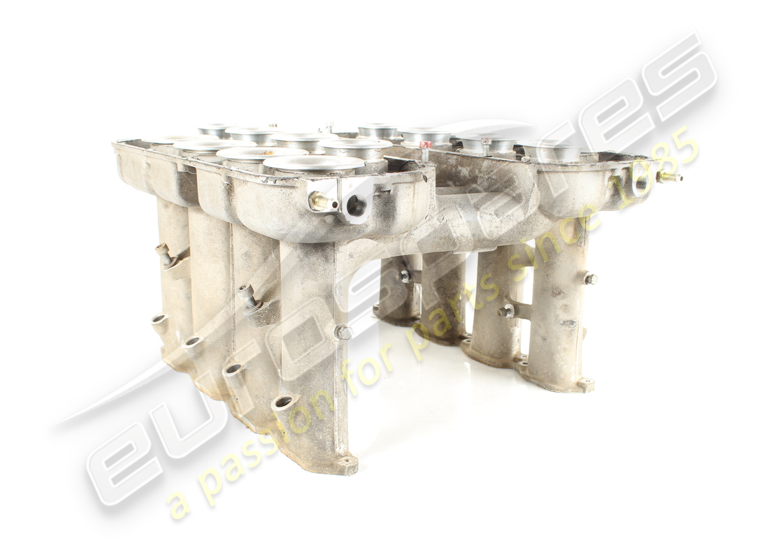 collettore di aspirazione ferrari usato. numero parte 171244 (2)