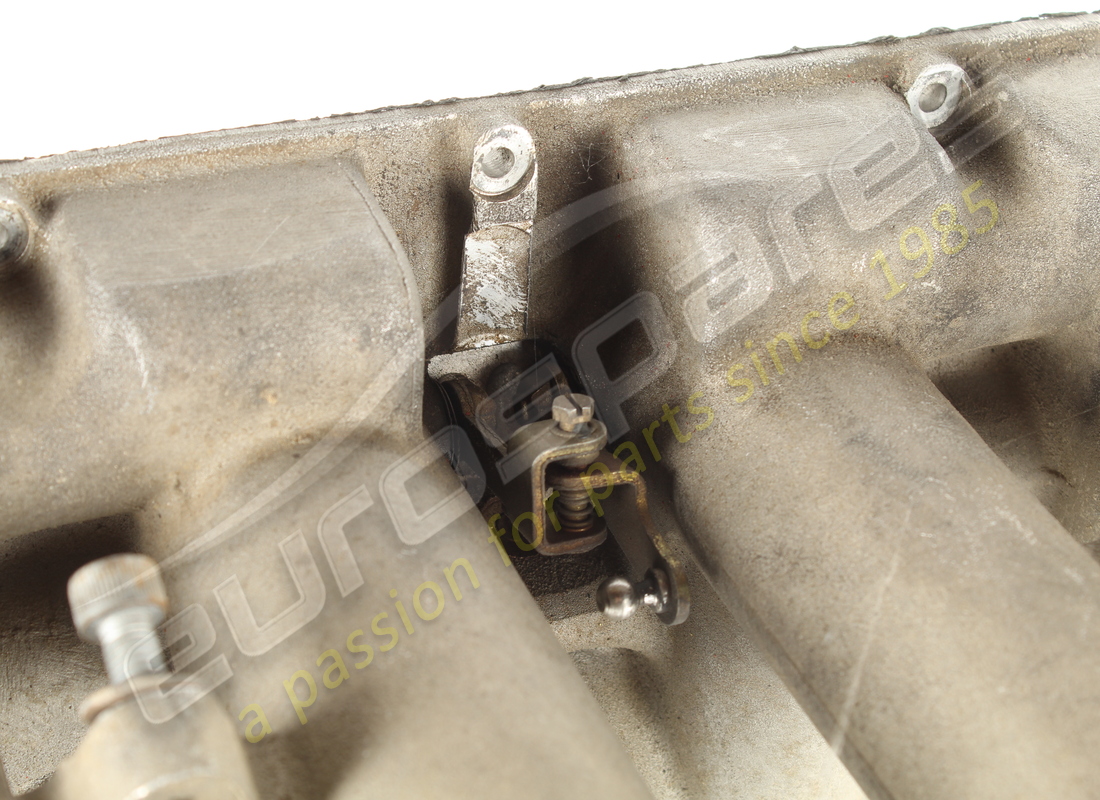 collettore di aspirazione ferrari usato. numero parte 171244 (4)