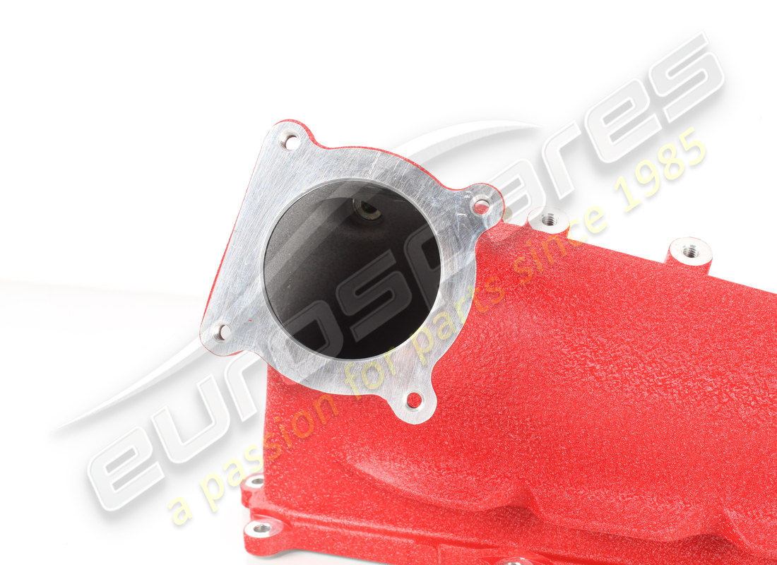 nuovo ferrari collettore di aspirazione completo sx. numero parte 862916 (3)