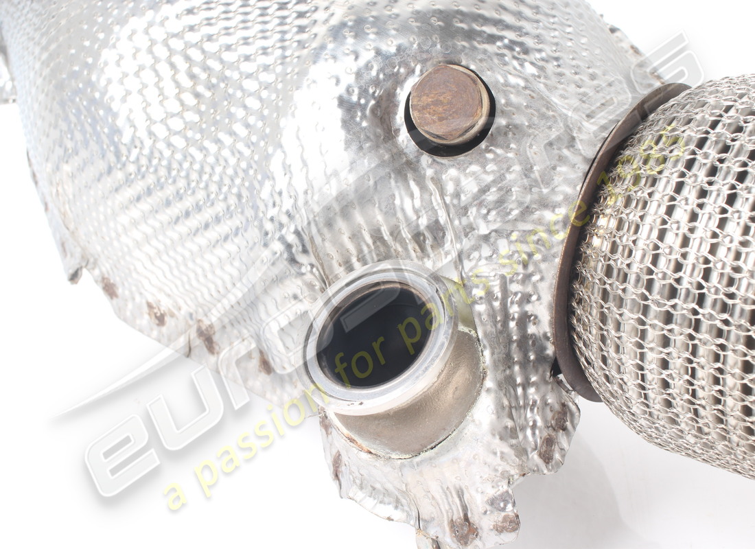 usato ferrari precat sx completo. numero parte 814926 (5)