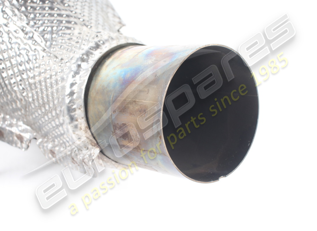 usato ferrari precat sx completo. numero parte 814926 (2)