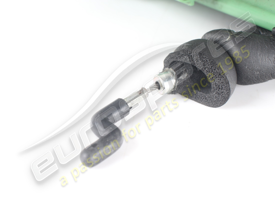 SERRATURA PORTA SX USATA FERRARI. NUMERO PARTE 785974 (5) serratura porta sx usata ferrari. numero parte 785974 (5)