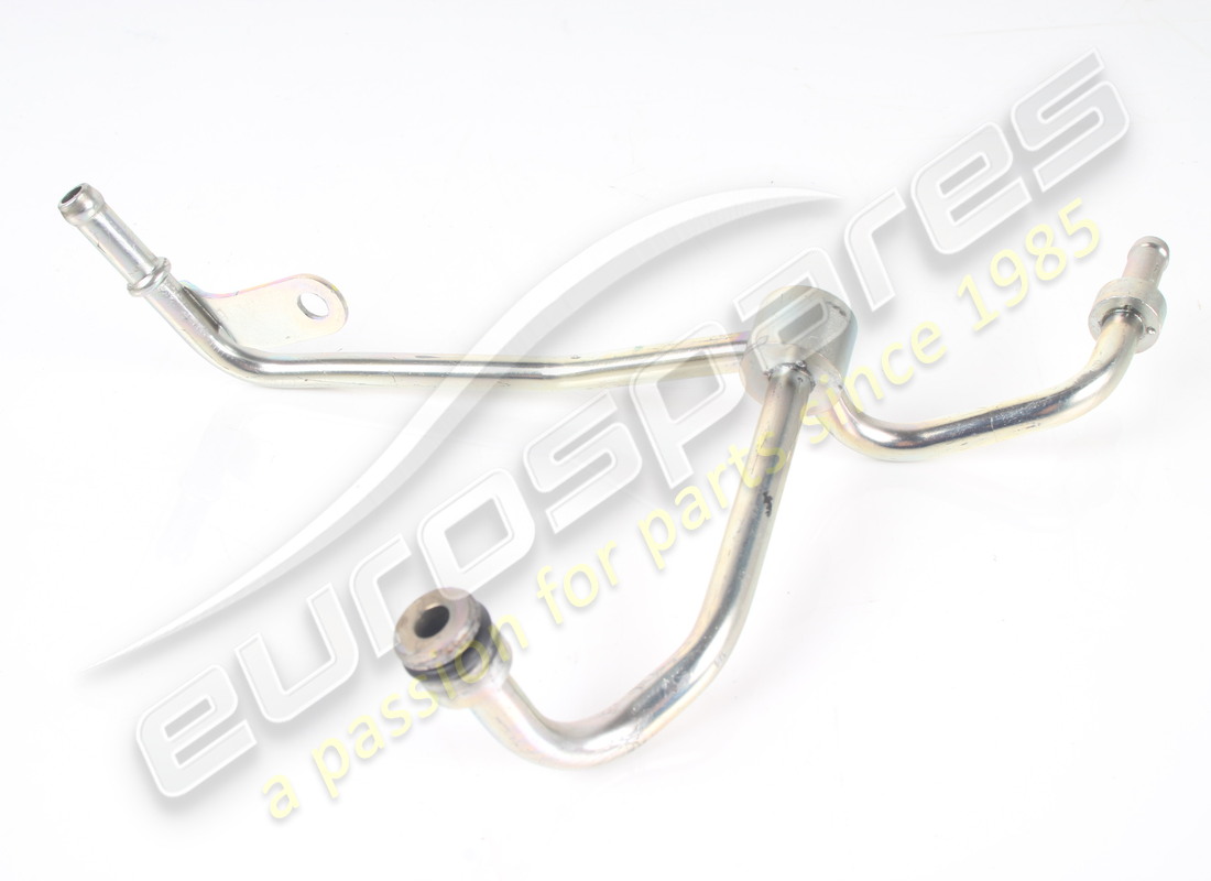 USATO FERRARI TUBO RITORNO H2O DA TURBO DX. NUMERO PARTE 894837 (2) usato ferrari tubo ritorno h2o da turbo dx. numero parte 894837 (2)