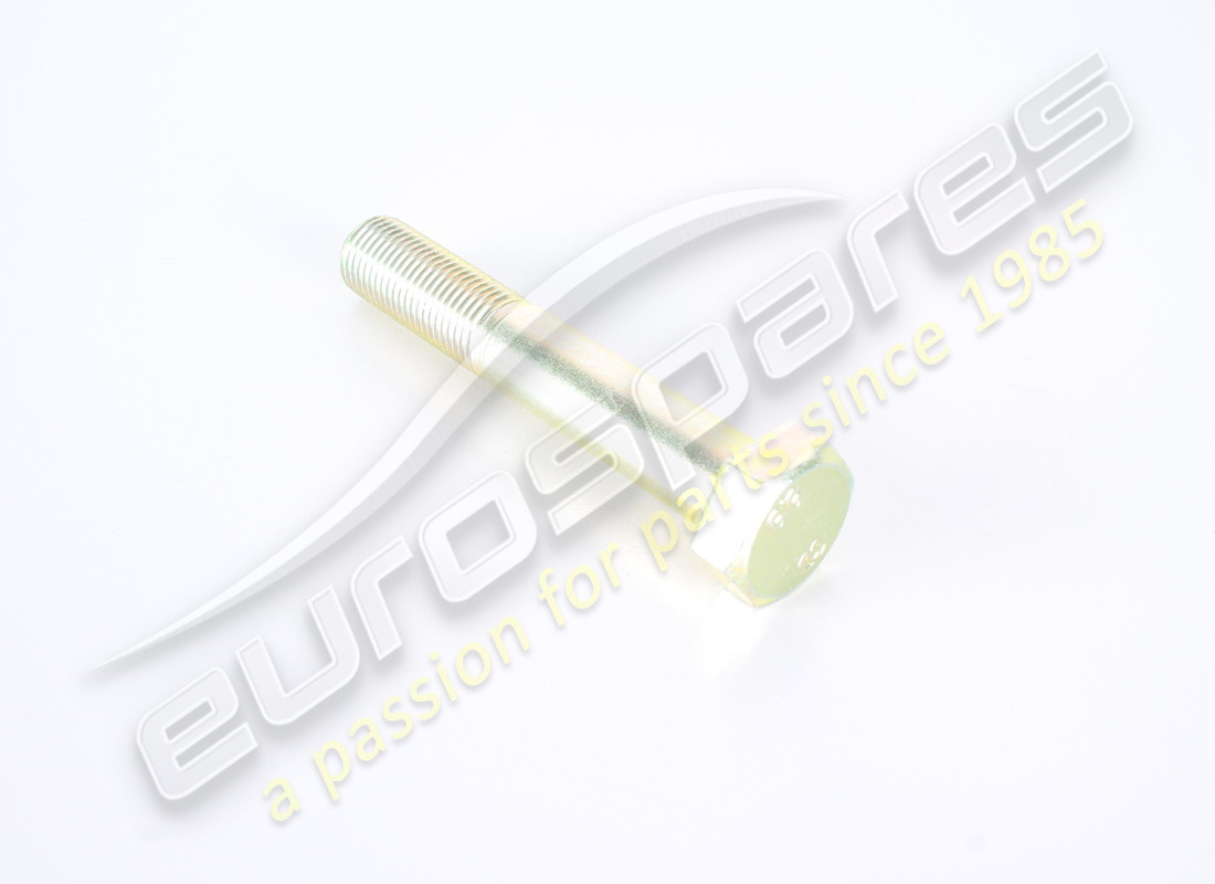nuovo bullone esagonale porsche. numero parte 90008205401 (1)
