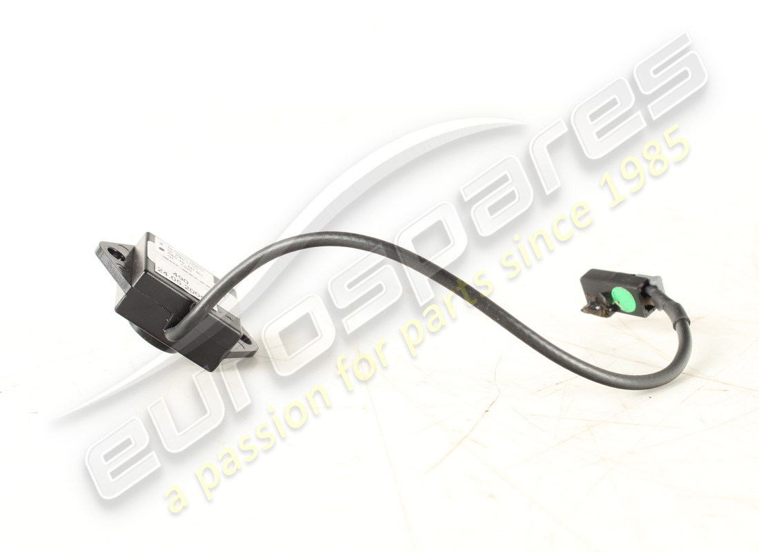 MICROFONO AUDIOPILOT USATO Maserati. NUMERO PARTE 192522 (1)