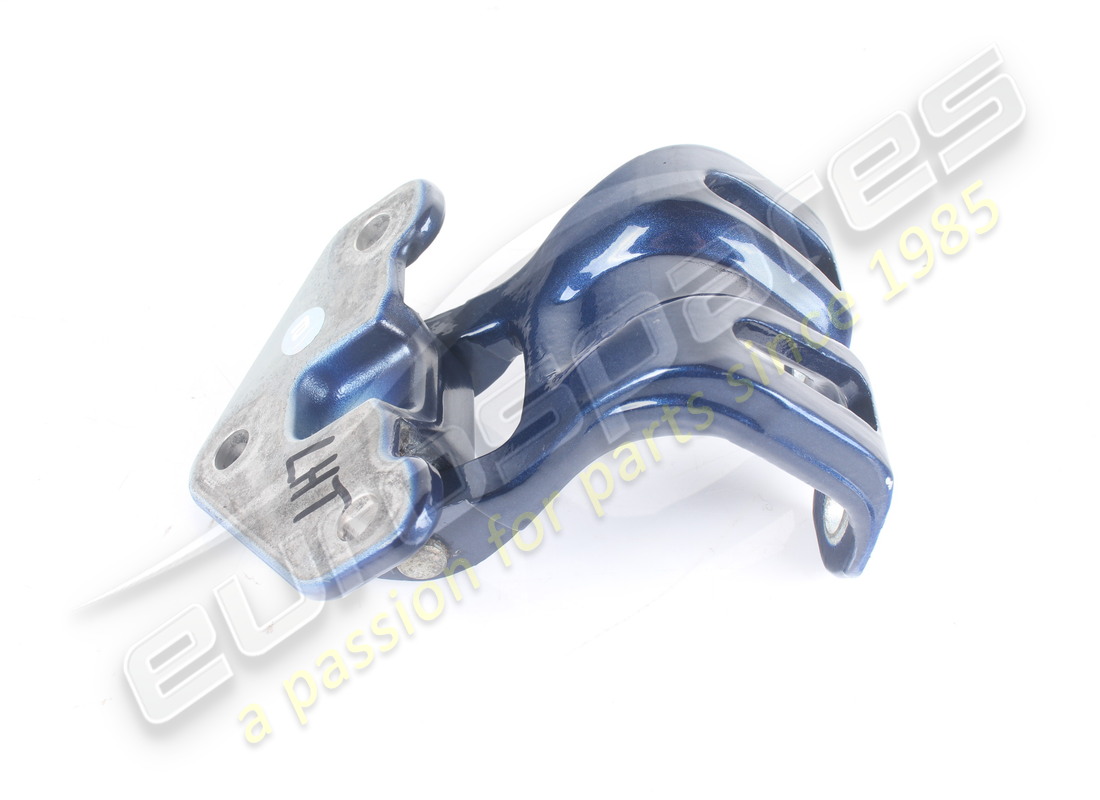 CERNIERA PORTA USATA FERRARI, PARTE MOBILE. NUMERO PARTE 88446200 (9) cerniera porta usata ferrari, parte mobile. numero parte 88446200 (9)