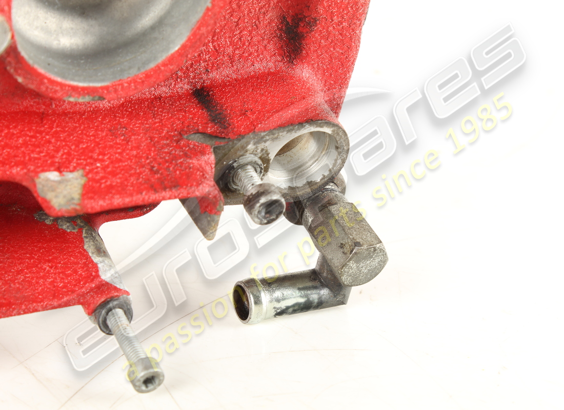 coperchio testa cilindro dx usato maserati. numero parte 187815 (4)