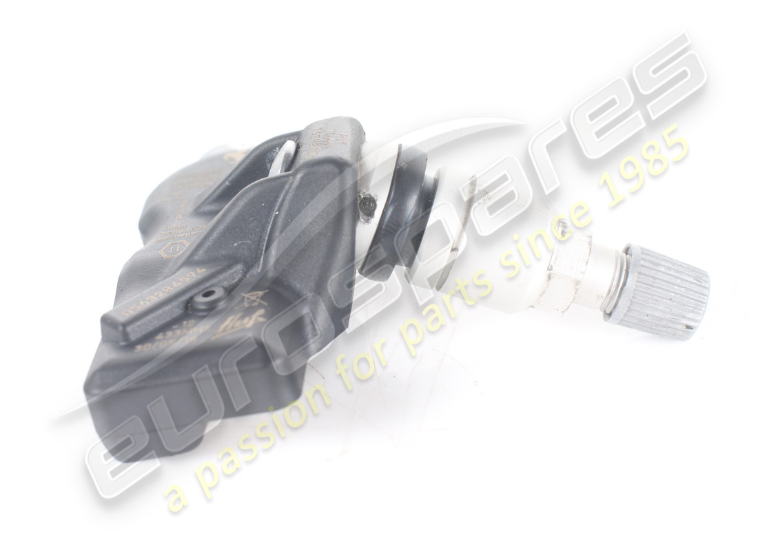 SISTEMA DI MONITORAGGIO PRESSIONE PNEUMATICI FERRARI USATO. NUMERO PARTE 314818 (2) sistema di monitoraggio pressione pneumatici ferrari usato. numero parte 314818 (2)