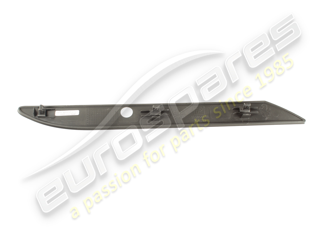 coperchio ginocchiera inferiore sx usato ferrari. numero parte 779629 (2)