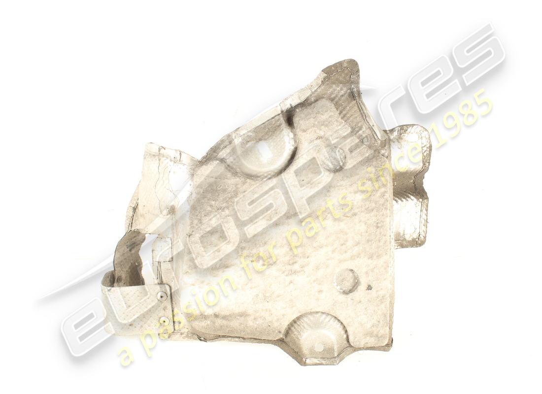 USATO Ferrari PIANO DEL VANO BAGAGLI DESTRO. NUMERO PARTE 86148300 (1)