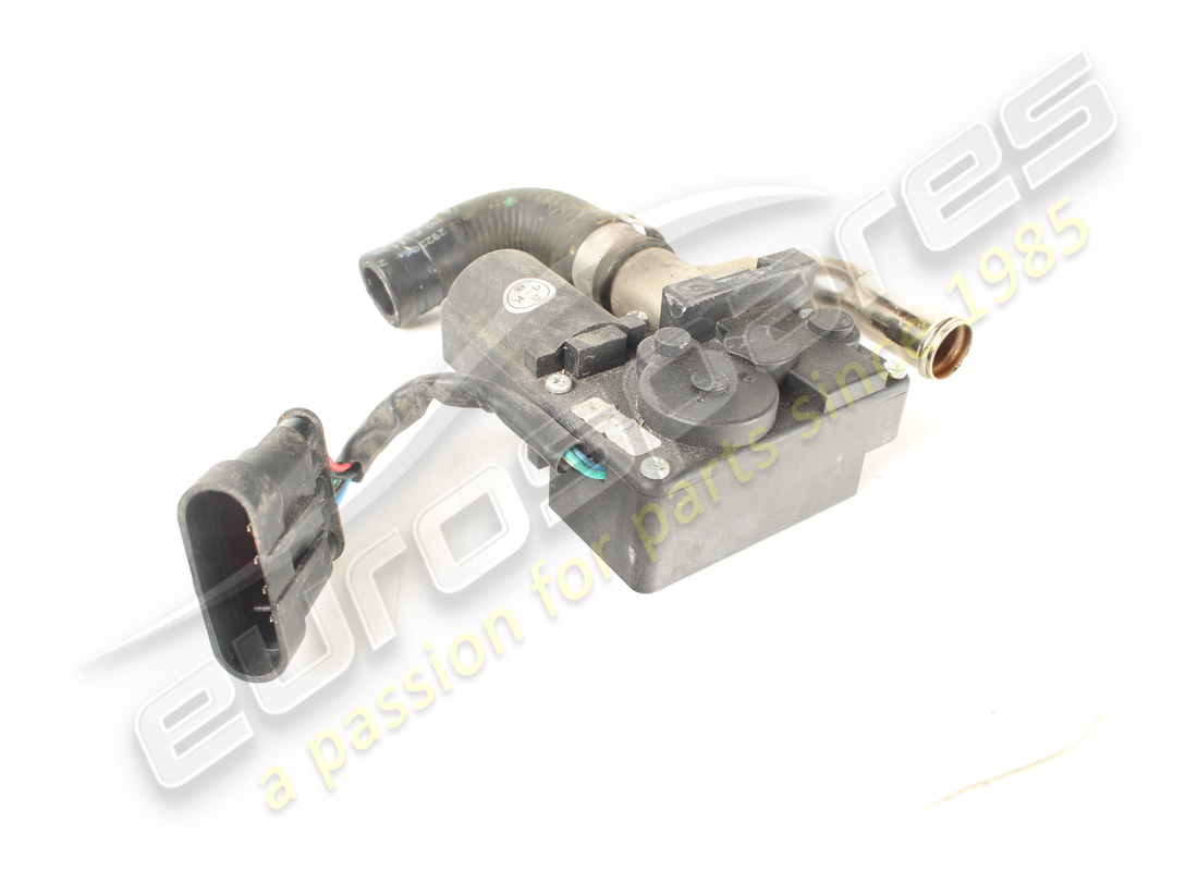 USATA Ferrari VALVOLA TGK DX . NUMERO PARTE 67635900 (1)