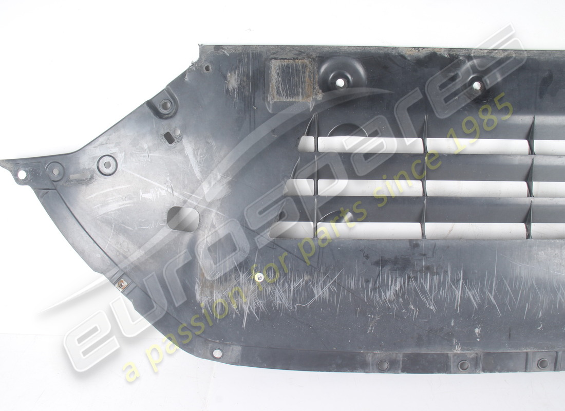 USATO FERRARI COLLEGAMENTO DALLA PARTE ANTERIORE PIATTO U. NUMERO PARTE 89378100 (2) usato ferrari collegamento dalla parte anteriore piatto u. numero parte 89378100 (2)