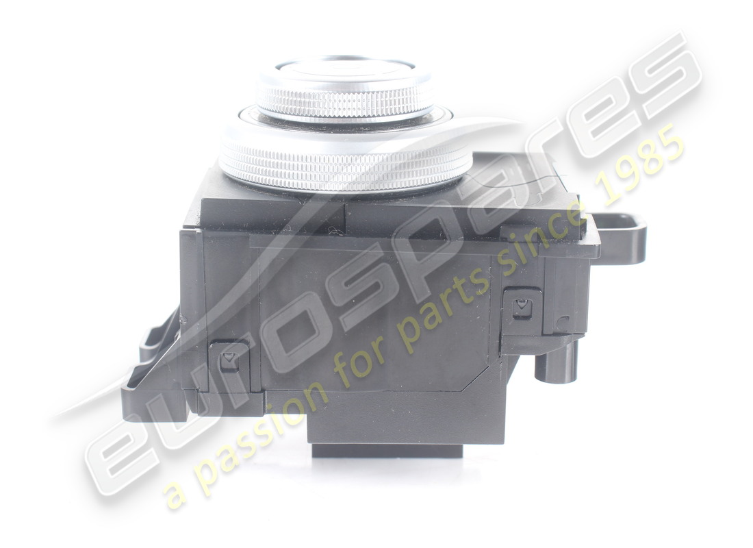 manopola rotante rhd usata maserati. numero parte 670110724 (4)