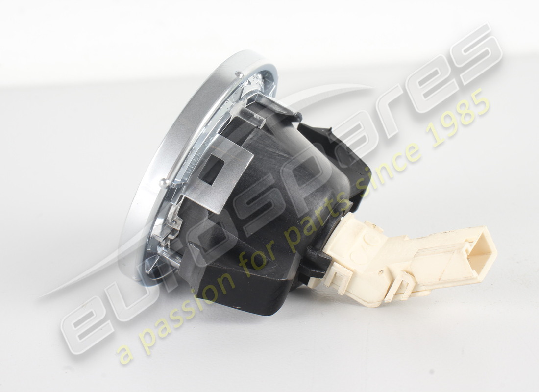 lampada interna usata aston martin - nera. numero parte 9g4313776ba (2)