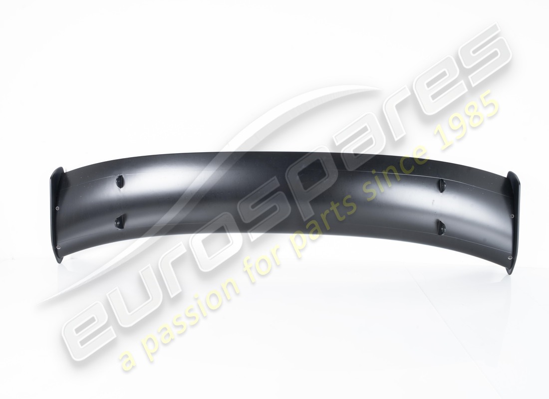 spoiler porsche usato. numero parte 99151226595 (2)