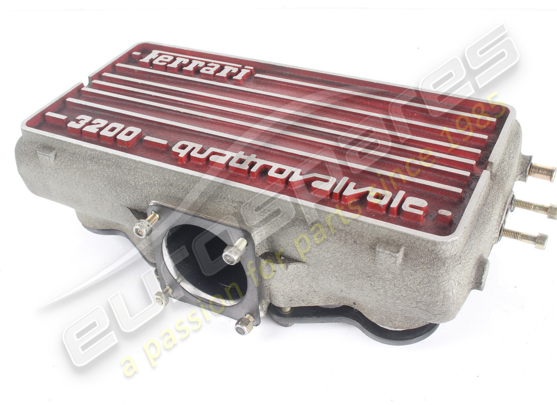 USATO Ferrari EROGAZIONE ARIA CORPO COMPLETA . NUMERO PARTE 127097 (1) USATO Ferrari EROGAZIONE ARIA CORPO COMPLETA . NUMERO PARTE 127097 (1)