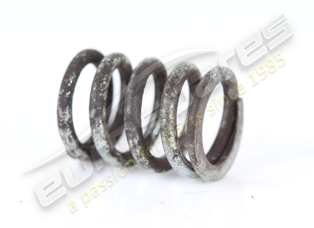 usata ferrari molla per meccanismo del freno a mano. numero parte 101277 (1)