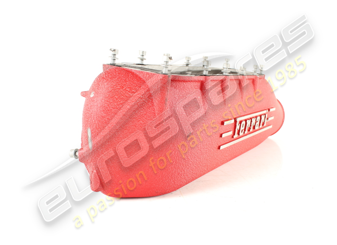 PLENO DI ASPIRAZIONE SX USATO FERRARI. NUMERO PARTE 254512 (3) pleno di aspirazione sx usato ferrari. numero parte 254512 (3)