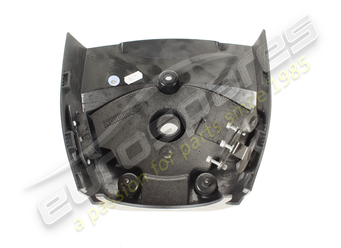 ferrari scudo piantone sterzo inferiore usato. numero parte 88357400 (3)
