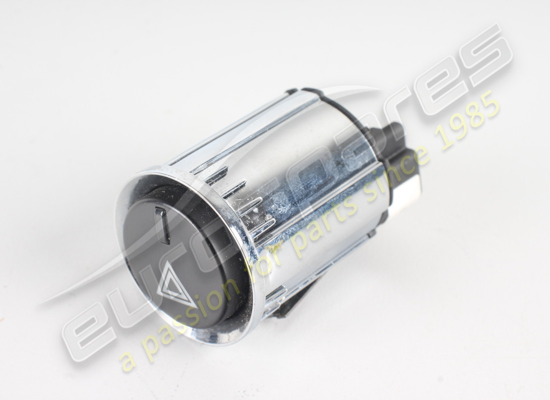 INTERRUTTORE Aston Martin DANNEGGIATO, AVVERTENZA PERICOLO. NUMERO PARTE 4G4313A350AF (1)