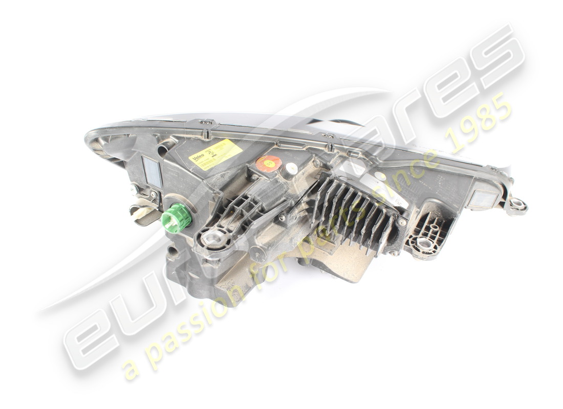 usato ferrari proiettore ant sx gdx. numero parte 814346 (3)