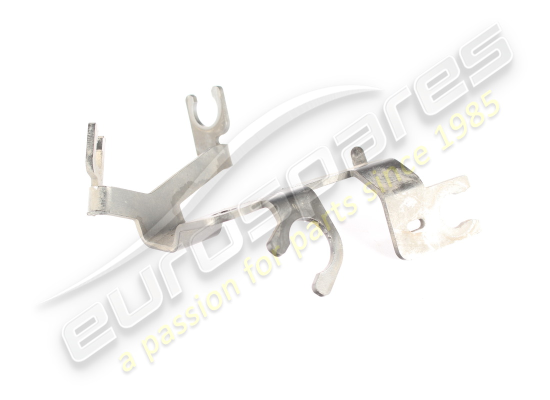 USATO Lamborghini STAFFA,TUBO FRENO SCHWENKLAGER . NUMERO PARTE 4M0611846T (1)