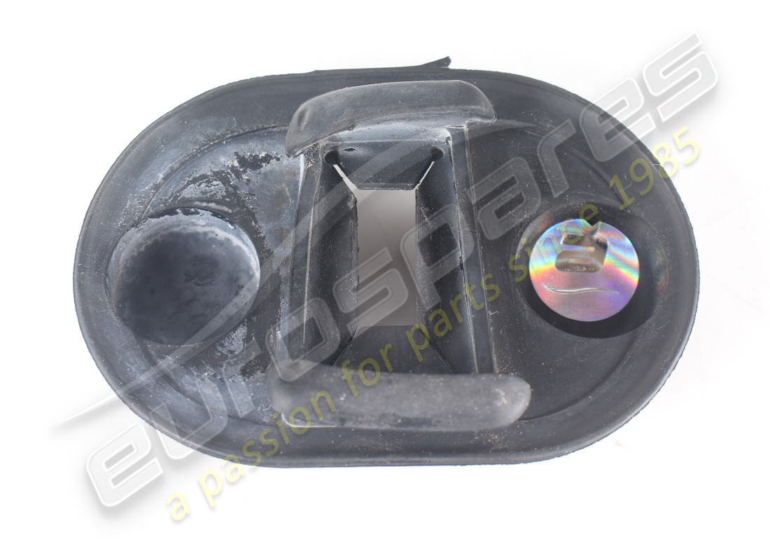 GUARNIZIONE TIRANTE BLOCCAPORTA FERRARI USATA. NUMERO PARTE 83897000 (2) guarnizione tirante bloccaporta ferrari usata. numero parte 83897000 (2)