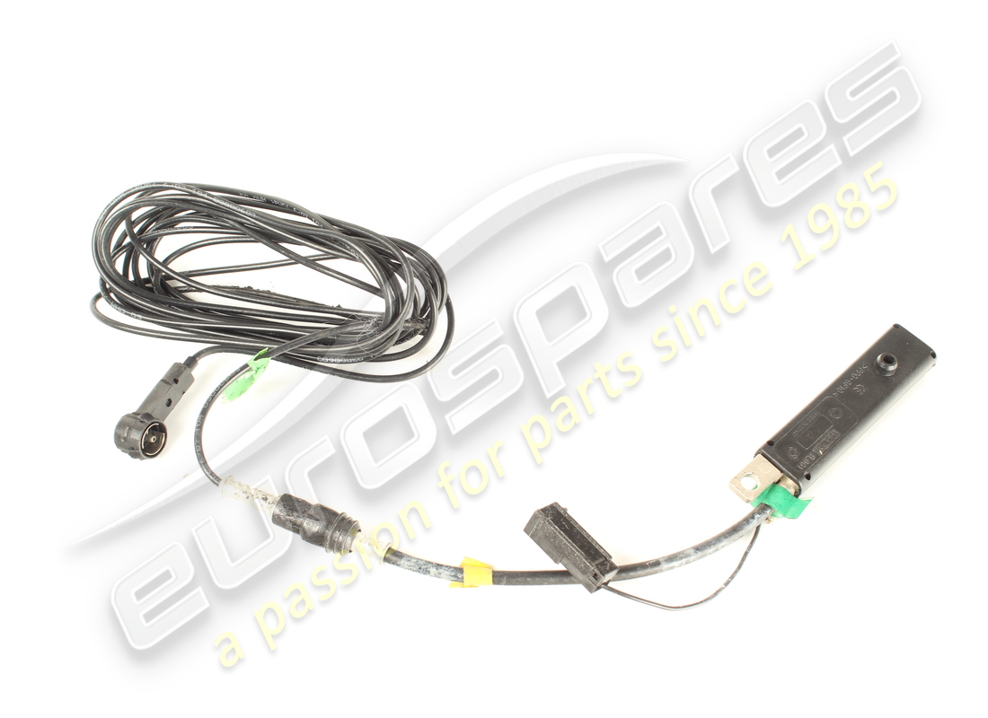 AMPLIFICATORE Ferrari PER ANTENNA USATO. NUMERO PARTE 191500 (1)
