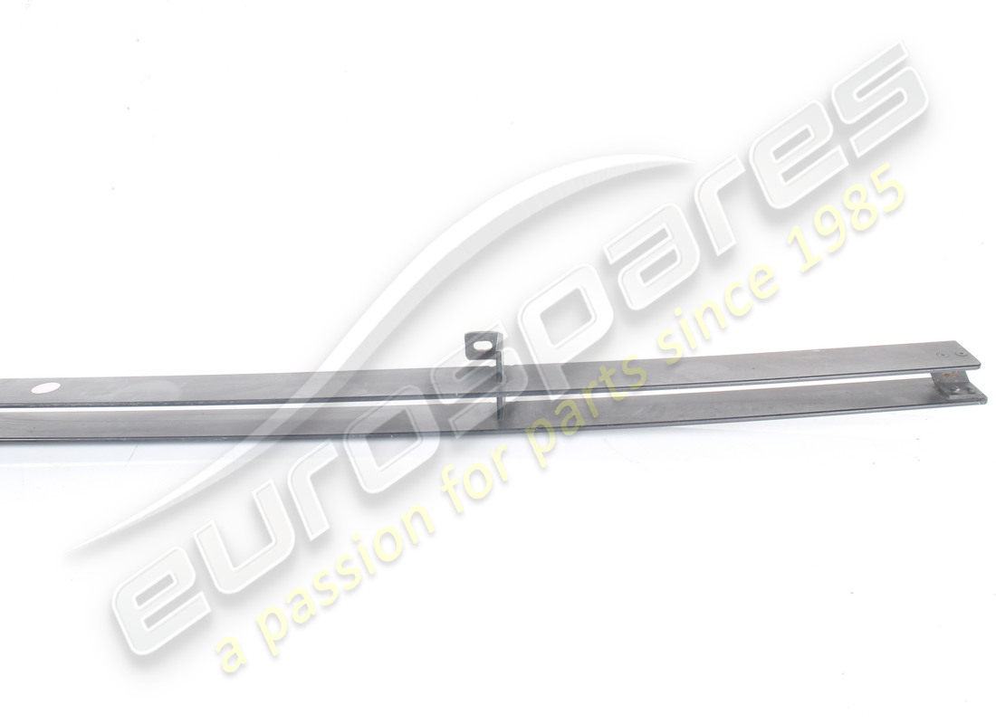 ferrari griglia spoiler anteriore usata. numero parte 61797300 (3)