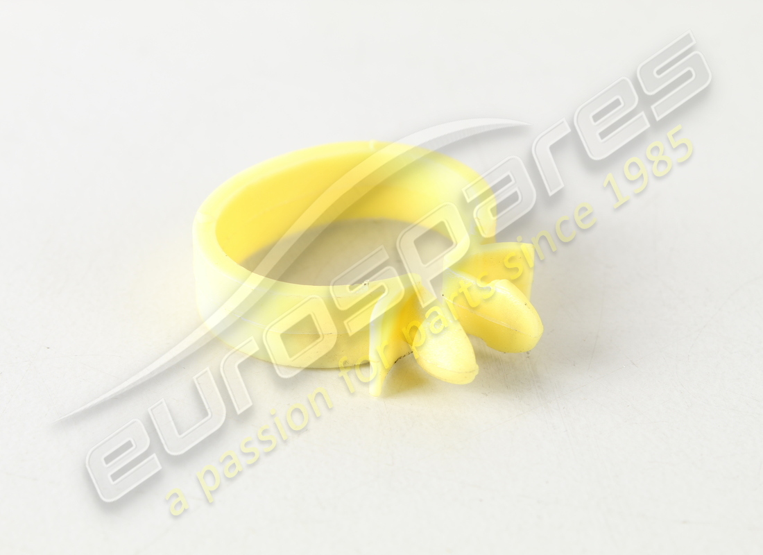 NUOVA CLIP FERRARI. NUMERO PARTE 14570180 (2) nuova clip ferrari. numero parte 14570180 (2)