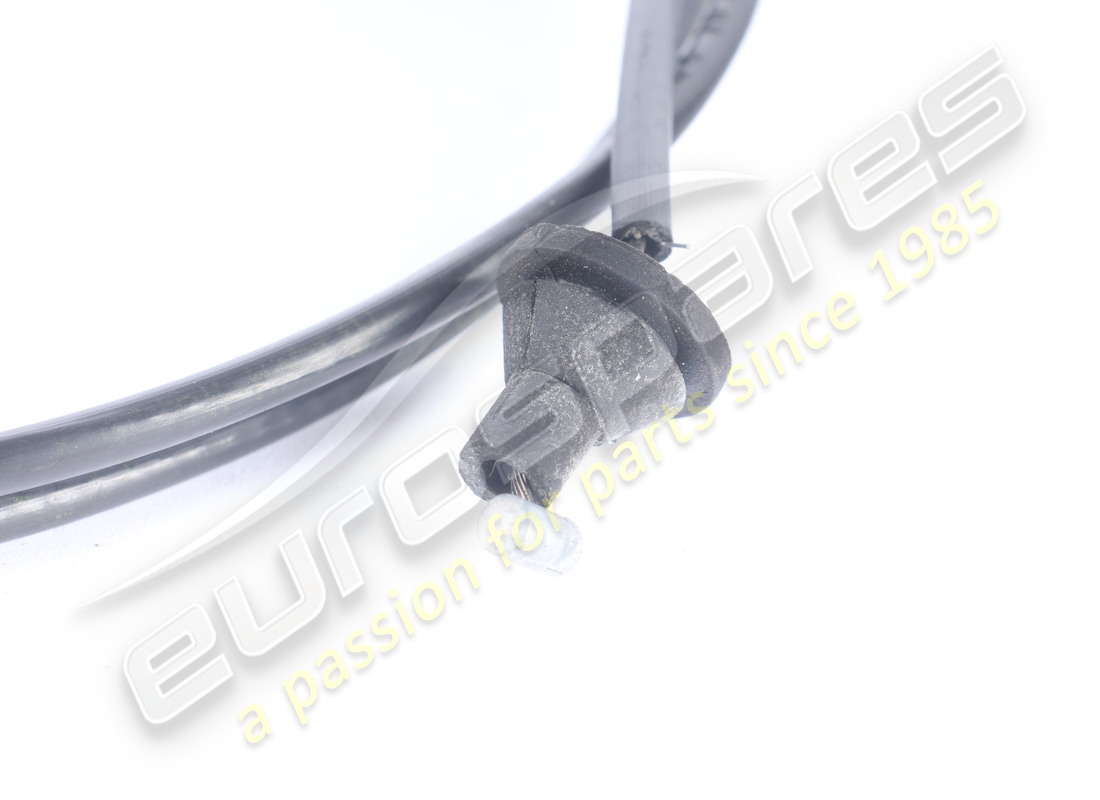 usato aston martin assemblaggio cavi, sblocco cofano. numero parte 4g4316c656ad (3)