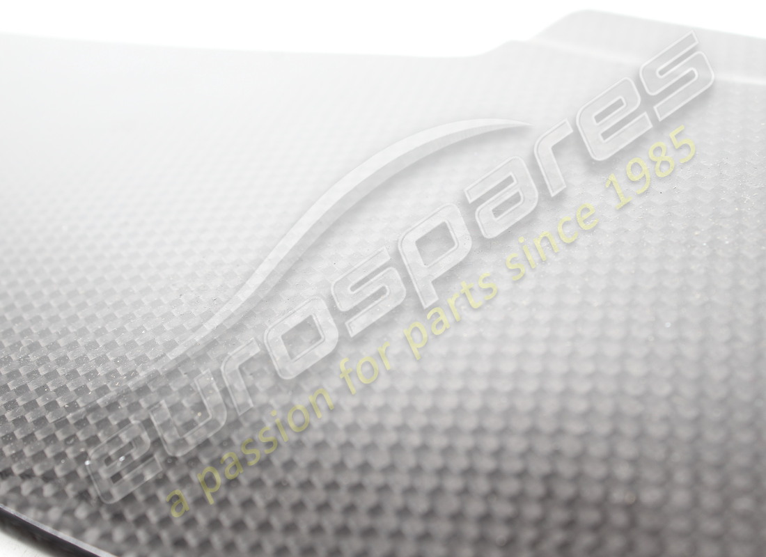 nuovo (altro) ferrari spoiler laterale dx completo. numero parte 824298 (3)
