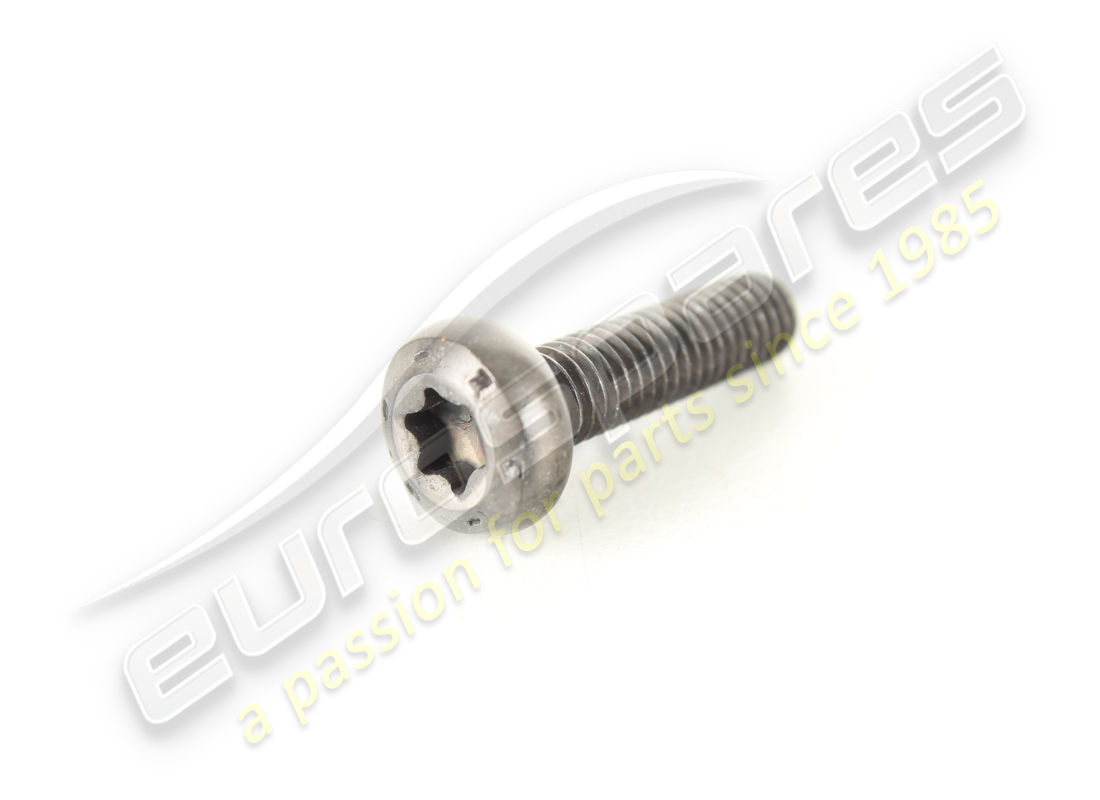 nuovo porsche presa esagonale piatta. numero parte n91071702 (1)