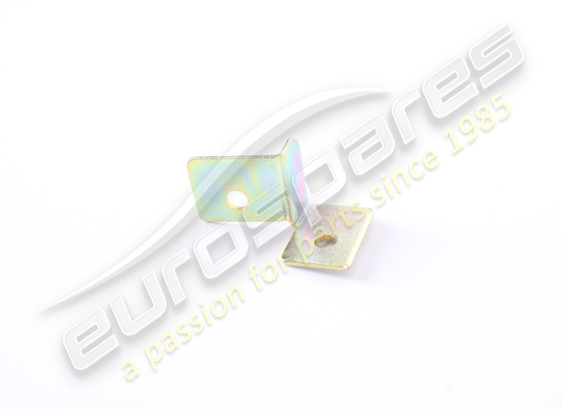 nuova ferrari staffa sx. numero parte 61675800 (1)