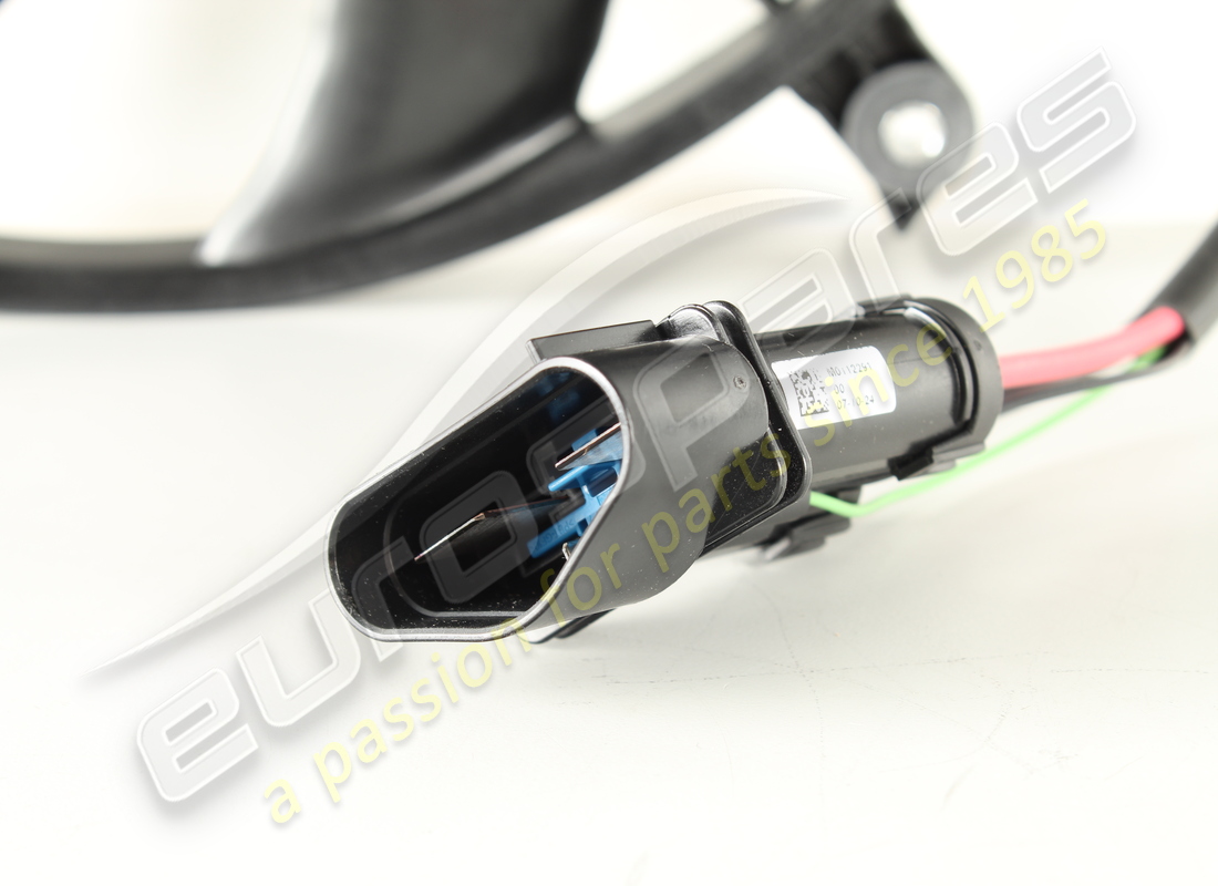 nuova ventola del radiatore porsche. numero parte 992959447j (2)