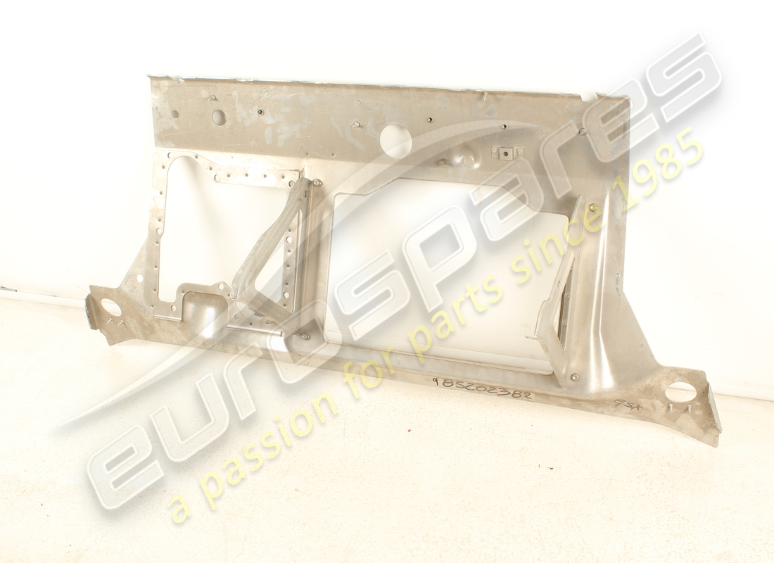 scudo anteriore ferrari usato -non per gd-. numero parte 985202382 (2)