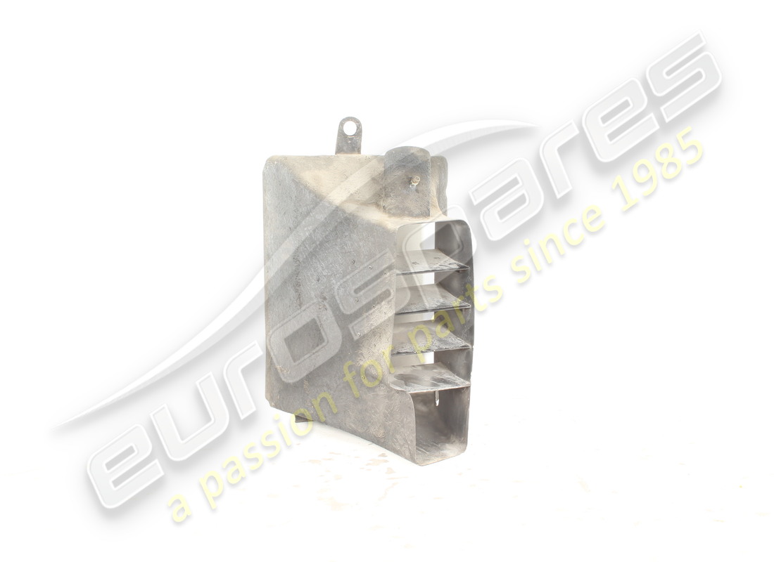 convogliatore aria sx usato ferrari. numero parte 65513500 (1)