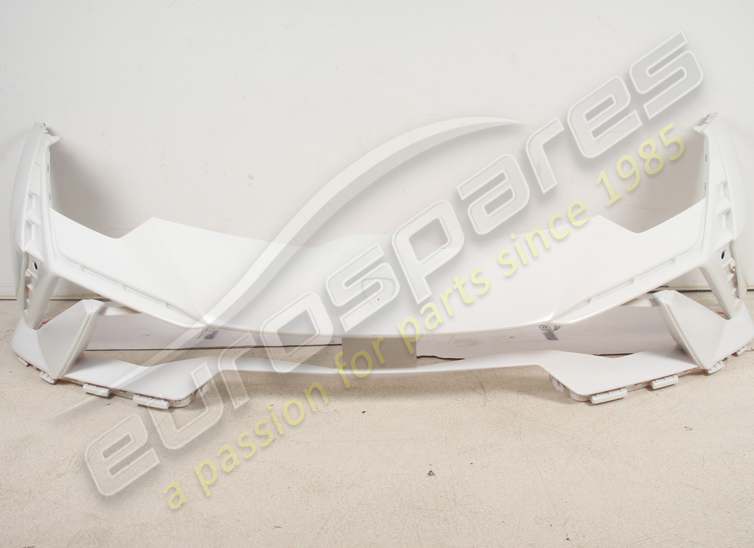nuovo paraurti lamborghini. numero parte 4t0807103aegru (7)