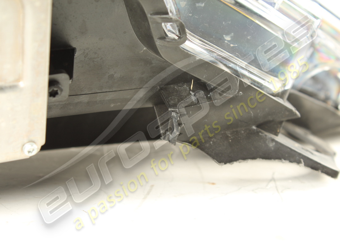 proiettore lamborghini usato. numero parte 472941004g (5)