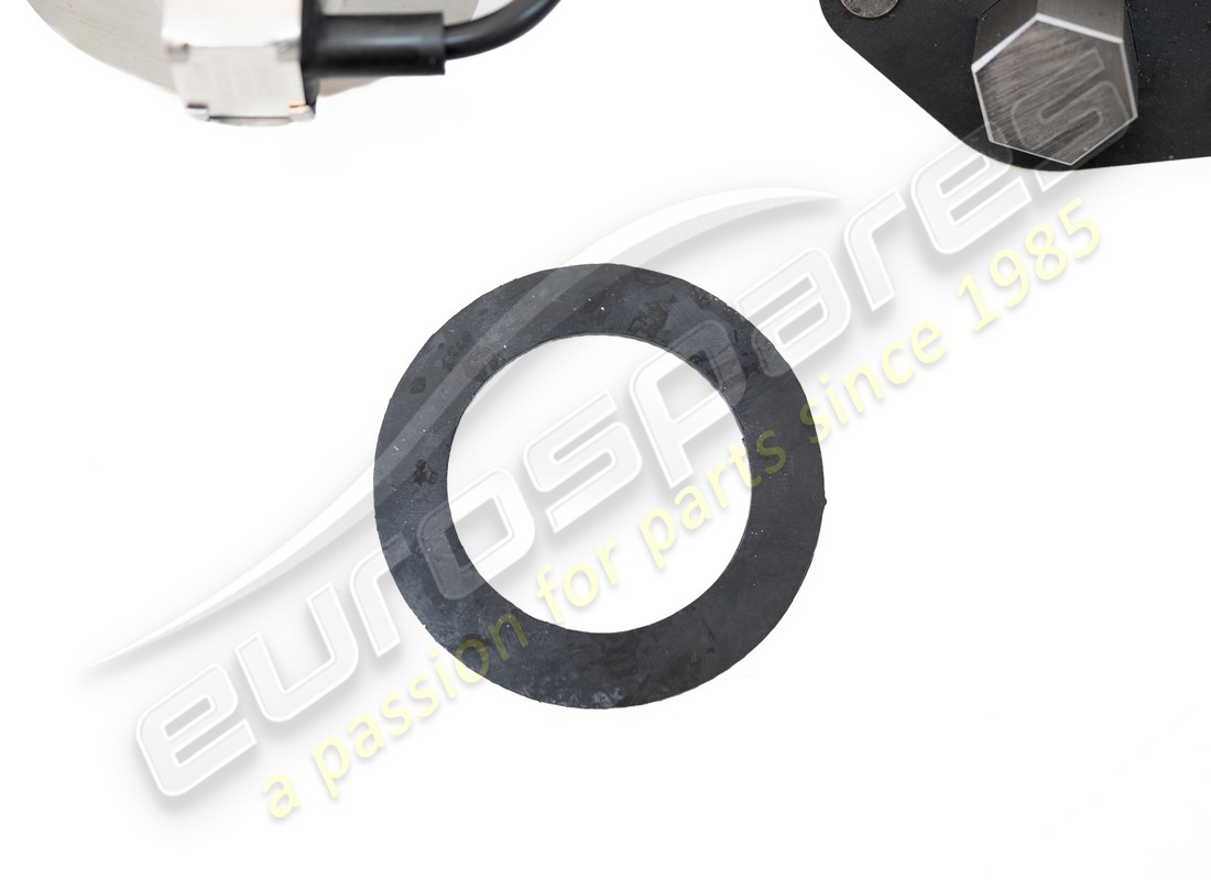 NUOVA UNITÀ MITTENTE EUROSPARES. NUMERO PARTE 154556 (3) nuova unità mittente eurospares. numero parte 154556 (3)