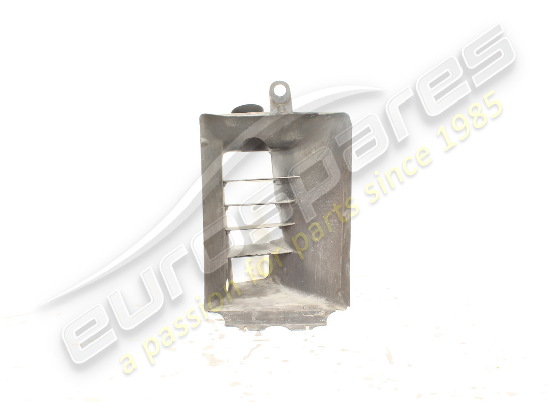 convogliatore aria sx usato ferrari. numero parte 65513500 (2)